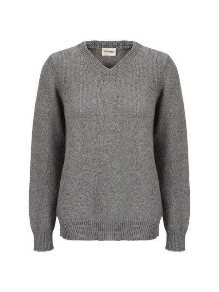 INGA SWEATER