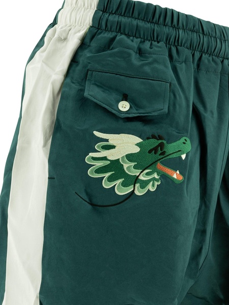 Human Made "Yokosuka" Shorts