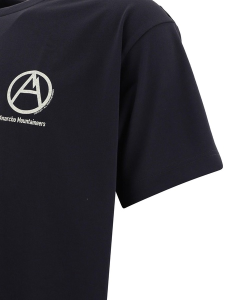 Mountain Research A T Shirt