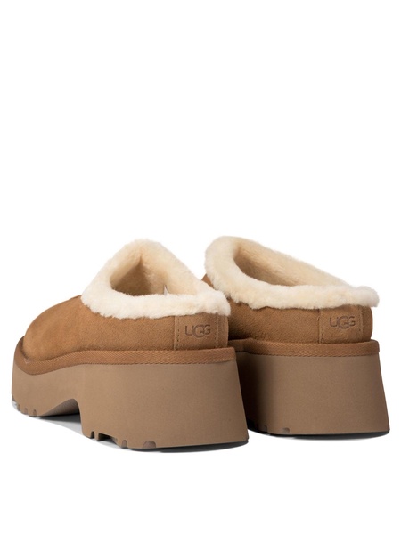 New Heights Cozy Loafers & Slippers Beige