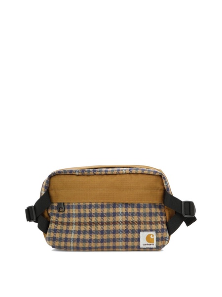 Highbury Belt Bags & Body Bags Brown