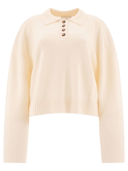 Loulou Studio 'Homere' Sweater