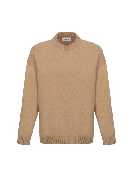 Maglione Soft Cashmere