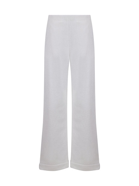 Alaïa Women Loose Pants