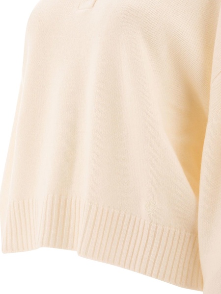 Loulou Studio 'Homere' Sweater