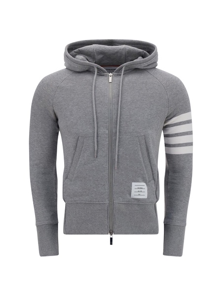 Thom Browne Men Hoodie