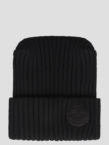 Logo beanie