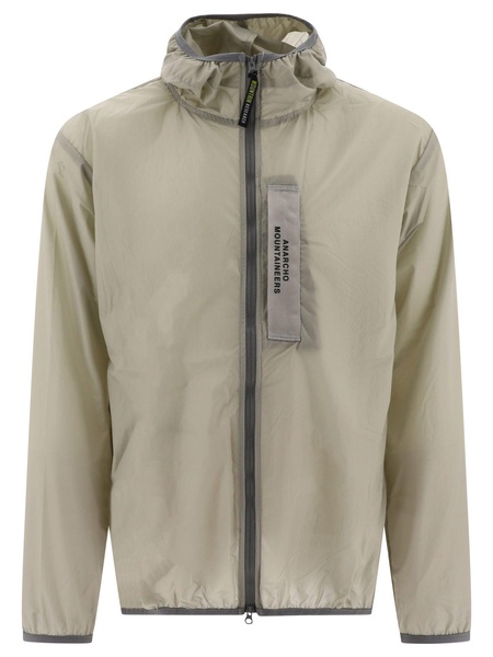 Mountain Research "I.D." Jacket