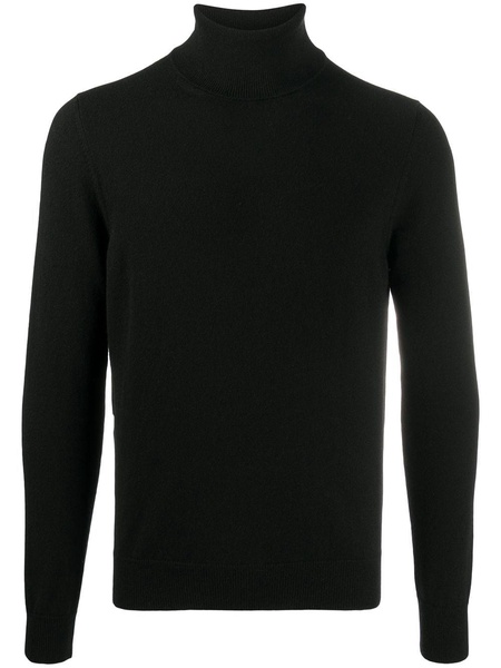 Malo Turtleneck Sweater