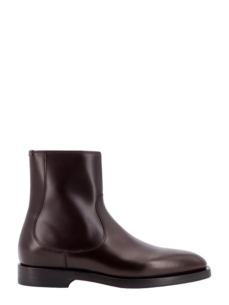 Brunello Cucinelli Ankle Boots