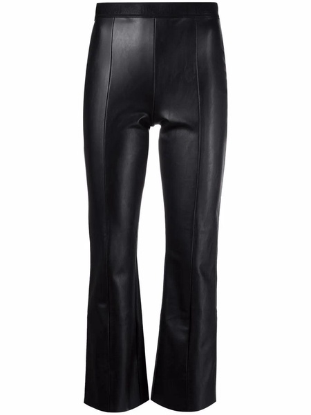 Wolford Jenna Cropped Trousers