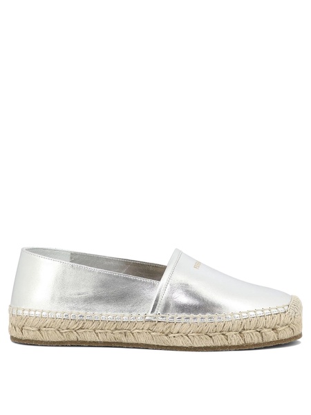 Salvatore Ferragamo "Alma" Espadrilles