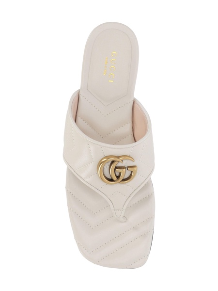 Gucci Sandals