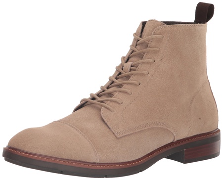 Vince Camuto Men's Ferko Lace Up Boot Fashion