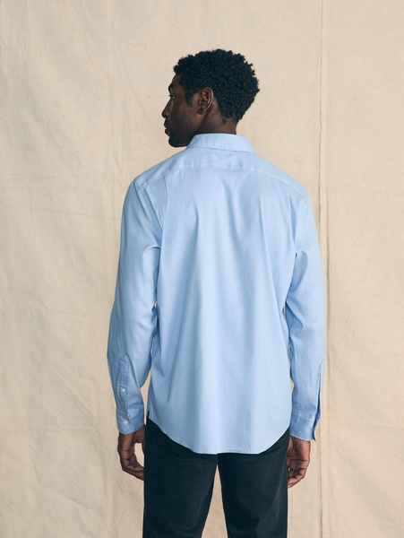 Movement™ Shirt (Tall) - Atlantic Sky