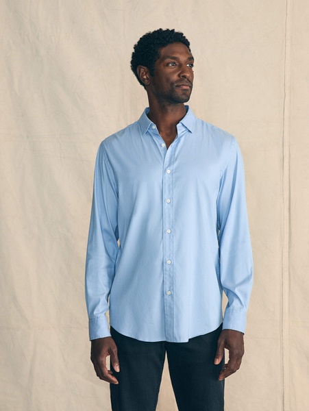 Movement™ Shirt (Tall) - Atlantic Sky