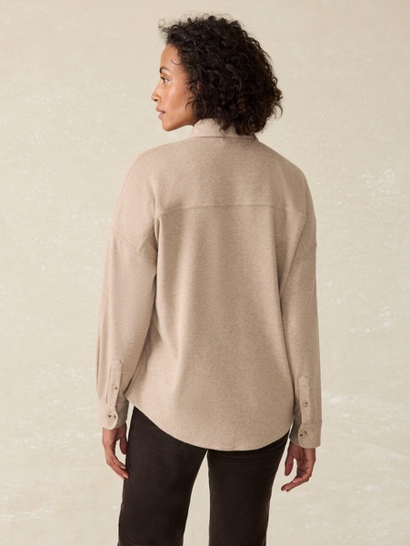 Legend™ Sweater Montana Pullover - Timber Twill