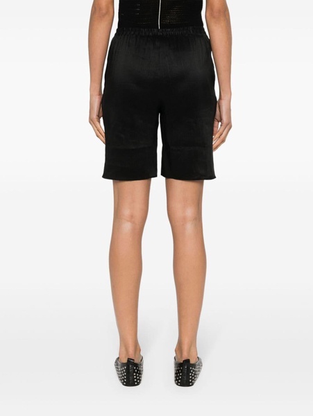 Andra elastic-waist shorts