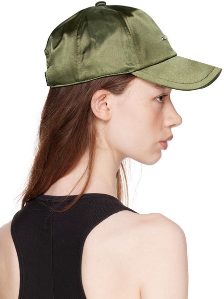 Khaki Avery Cap