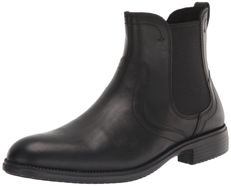 Rockport Mens Total Motion Dressport Chelsea