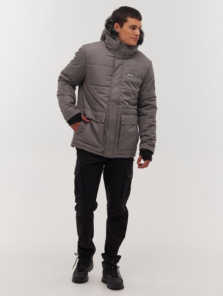 koufax puffer parka