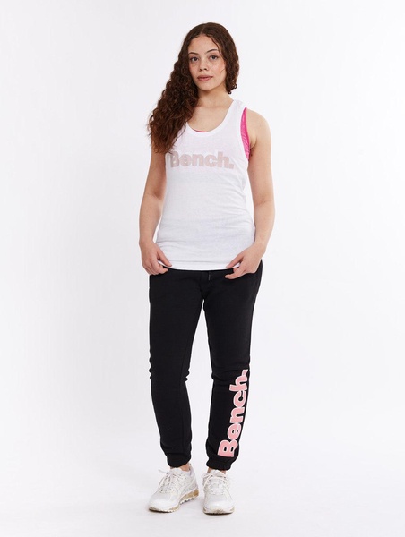 jaxx racerback tank top