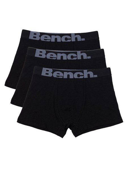 sutton boxer brief (3 pack)