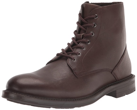 Vince Camuto Men's Langston Lace Up Boot Fashion