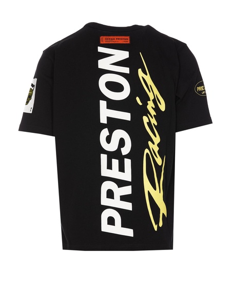 Preston Racing Ss T-shirt