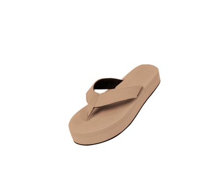 Women's Flip Flop Platform