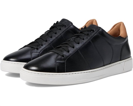 men's lucas ii sneaker in black