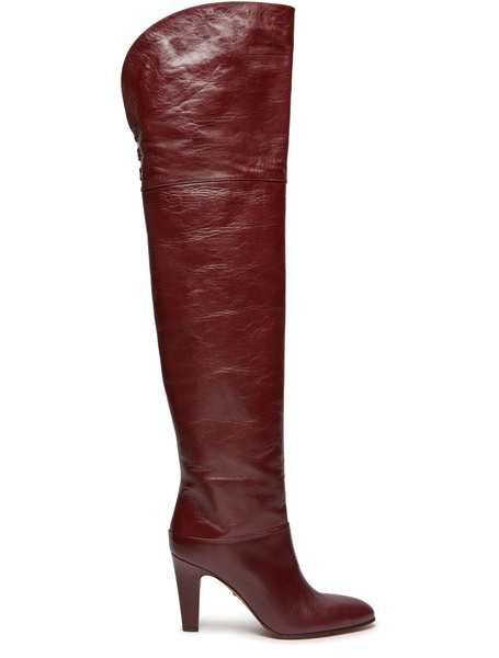 Over the knee boots Eve