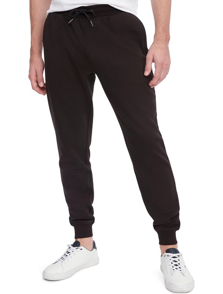 Tommy Hilfiger Men's Casual Fleece Lined Jogger Sweatpants, Also Available in Big & Tall