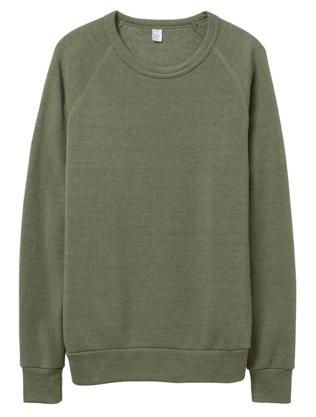 Champ Eco-Fleece Sweatshirt