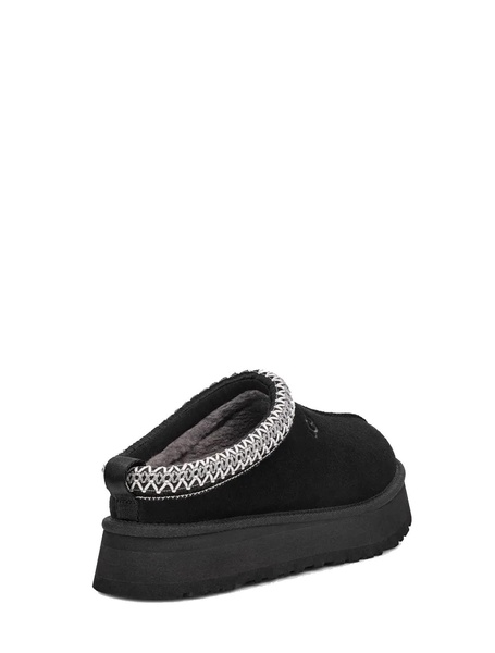 Ugg Flat Shoes Black