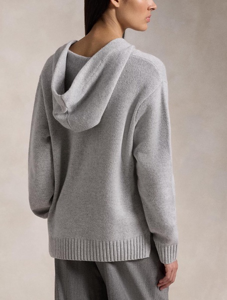 Ralph Lauren Sweaters Grey