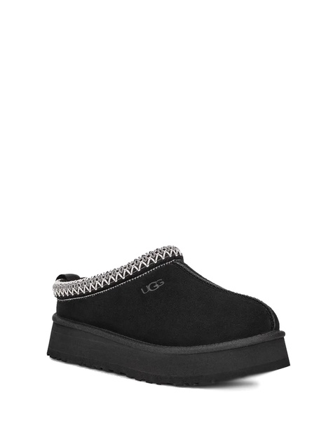 Ugg Flat Shoes Black