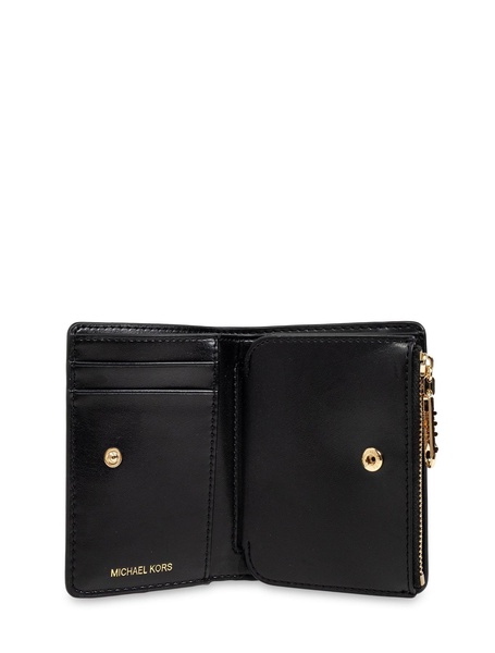 Michael Kors Wallets Black