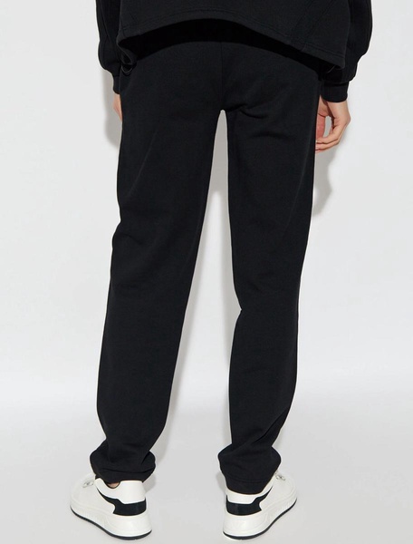 Emporio Armani Trousers Black