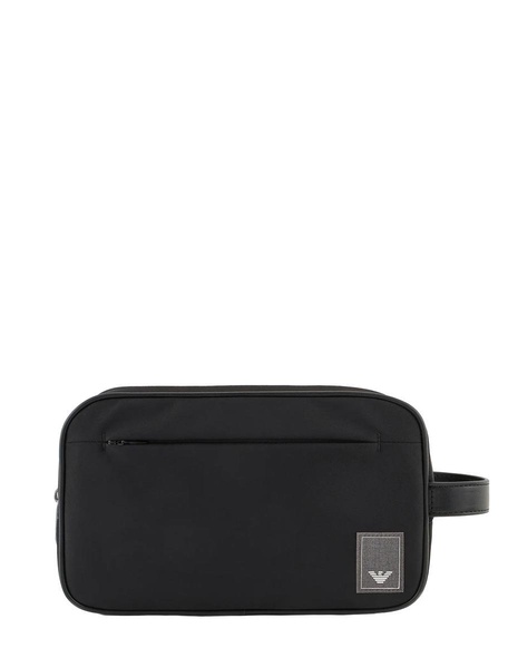 Emporio Armani Bags.. Black