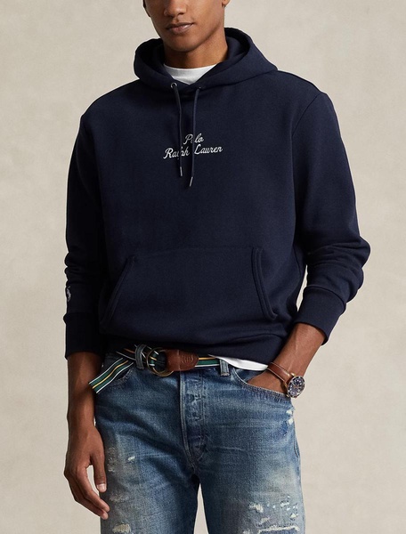 Ralph Lauren Sweaters Blue