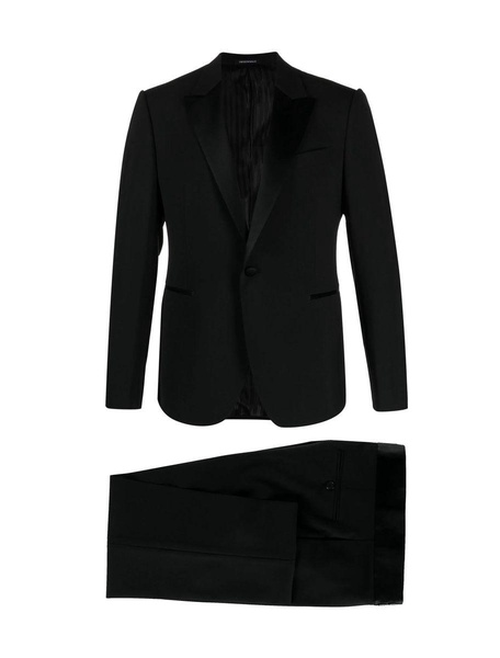 Emporio Armani Suit