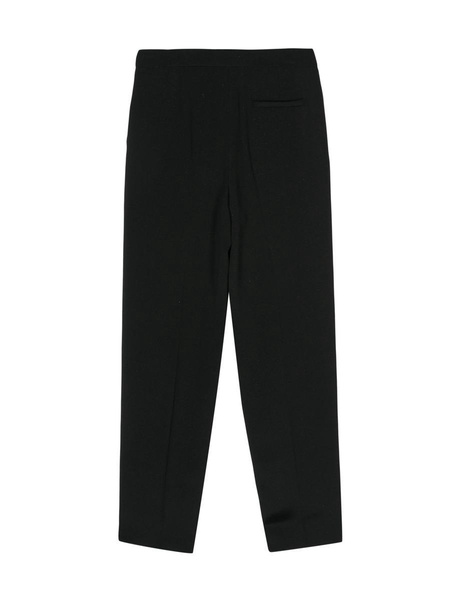 Giorgio Armani Trousers Black