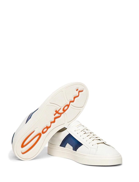 Santoni Sneakers