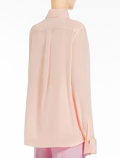 Sportmax  Shirts Nude