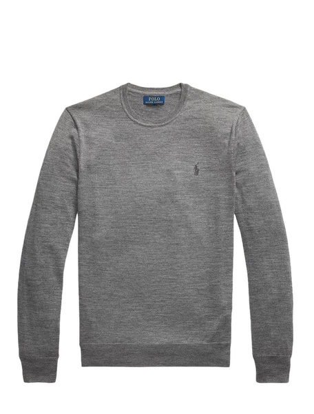 Ralph Lauren Sweaters Grey