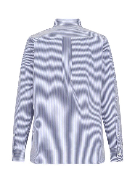 Ralph Lauren Shirts Blue