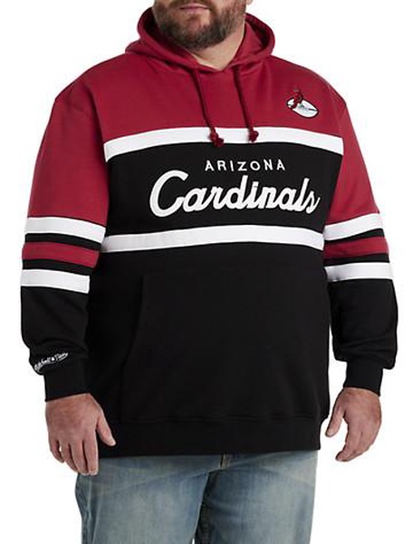 NFL HO23 CB HOODIE