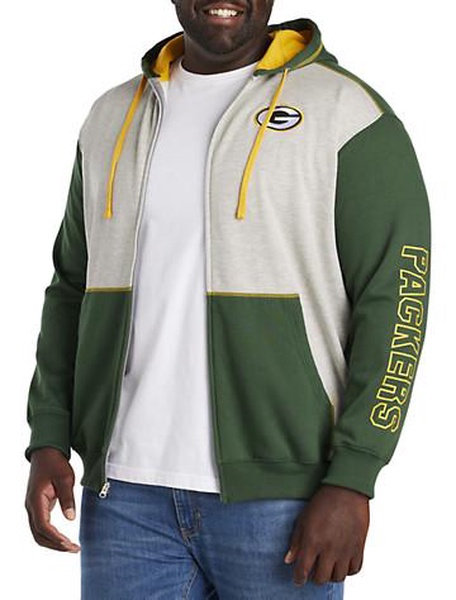 NFL FZ HOODIE