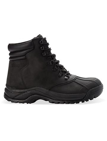 PRPT BLZRD MID LACE BOOT